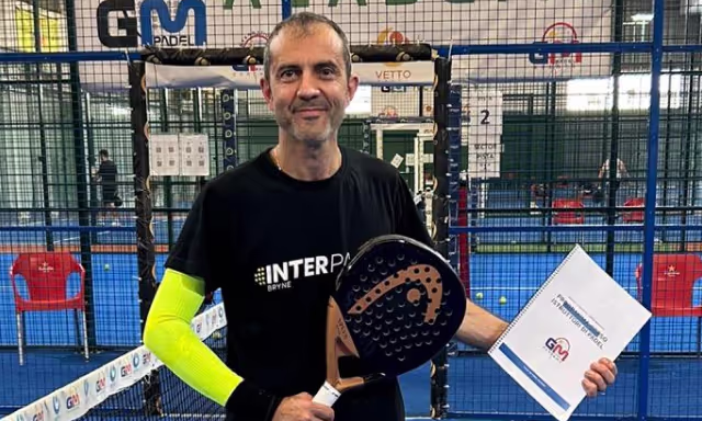 Francesco Montemesola