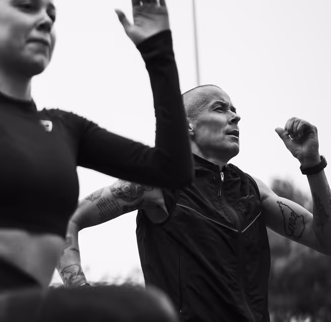 Leslie Pangemanan banner